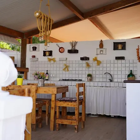 Il Colibri - A Pochi Passi Dal Mare Holiday home Pulsano