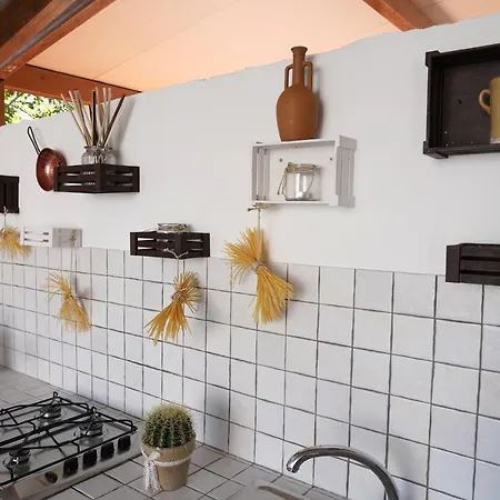 Il Colibri - A Pochi Passi Dal Mare Holiday home