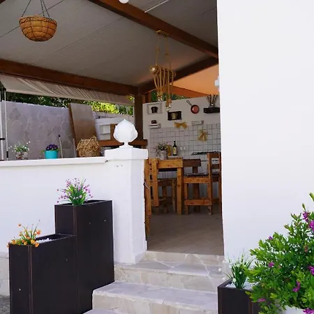 Il Colibri - A Pochi Passi Dal Mare Holiday home *