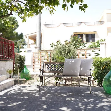 Holiday home Il Colibri - A Pochi Passi Dal Mare