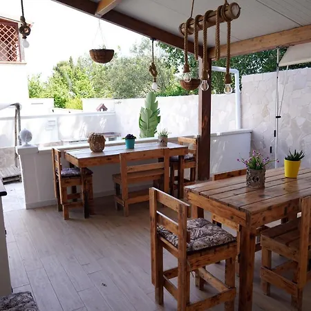 Holiday home Il Colibri - A Pochi Passi Dal Mare *