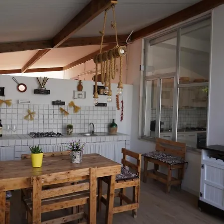 Holiday home Il Colibri - A Pochi Passi Dal Mare Pulsano