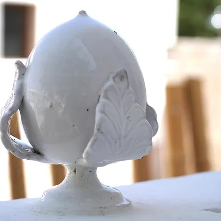 Il Colibri - A Pochi Passi Dal Mare Pulsano