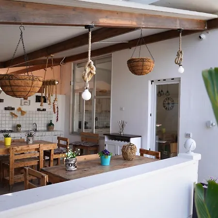Holiday home Il Colibri - A Pochi Passi Dal Mare *