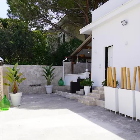Il Colibri - A Pochi Passi Dal Mare Holiday home Pulsano