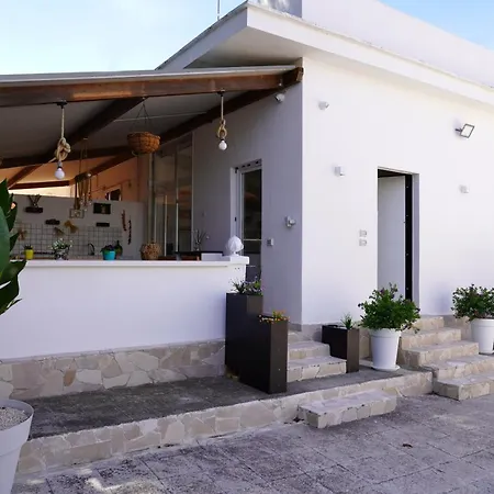 Holiday home Il Colibri - A Pochi Passi Dal Mare *