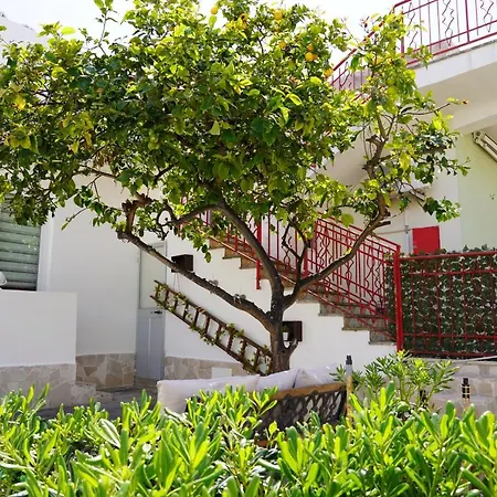 Il Colibri - A Pochi Passi Dal Mare Holiday home