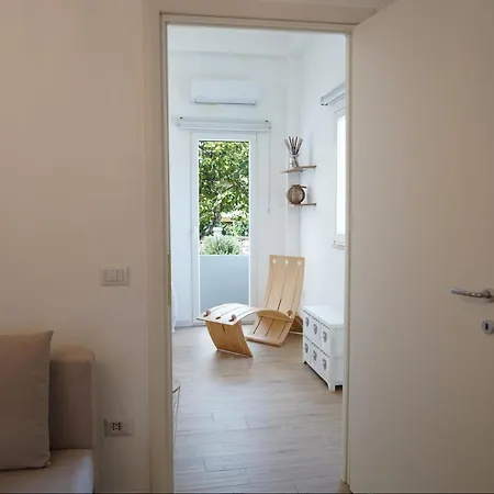 Holiday home Il Colibri - A Pochi Passi Dal Mare