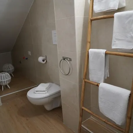 Dom wakacyjny Il Colibri - A Pochi Passi Dal Mare