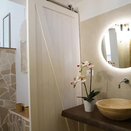 Holiday home Il Colibri - A Pochi Passi Dal Mare *