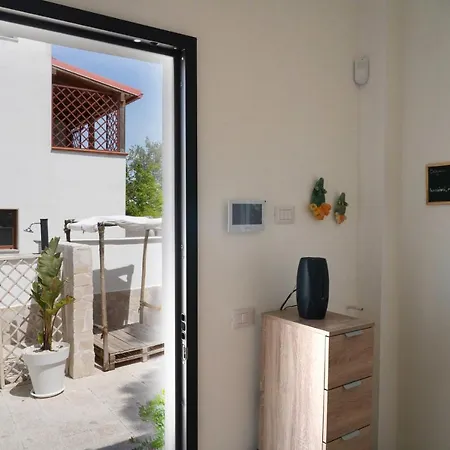 Holiday home Il Colibri - A Pochi Passi Dal Mare *