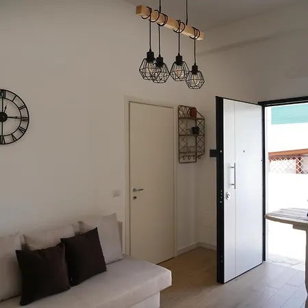 Il Colibri - A Pochi Passi Dal Mare Holiday home *