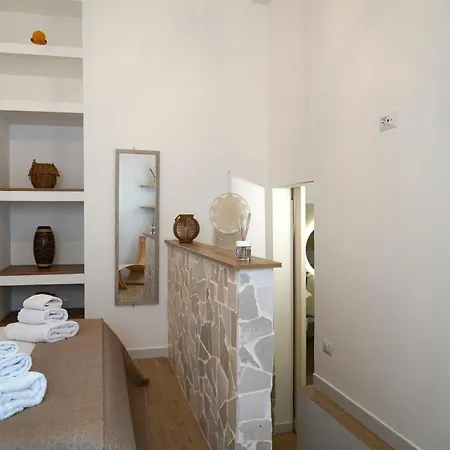 Holiday home Il Colibri - A Pochi Passi Dal Mare