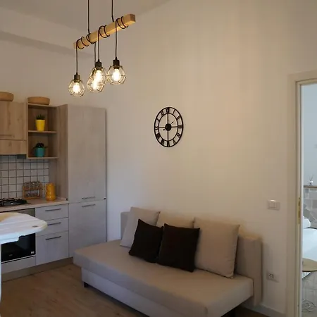 Holiday home Il Colibri - A Pochi Passi Dal Mare *