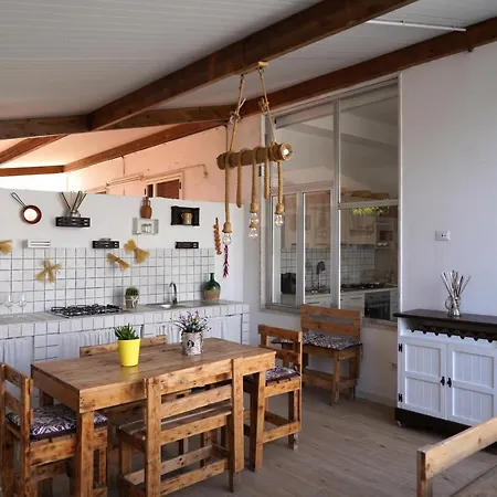 Casa vacanze Il Colibri - A Pochi Passi Dal Mare