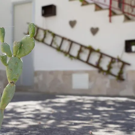 Casa vacanze Il Colibri - A Pochi Passi Dal Mare Pulsano