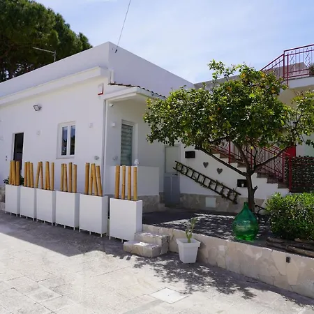 Il Colibri - A Pochi Passi Dal Mare Casa vacanze