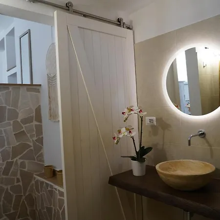 Casa vacanze Il Colibri - A Pochi Passi Dal Mare Pulsano